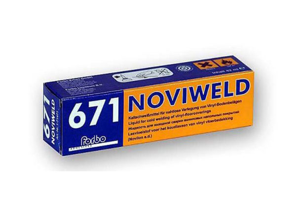 Клей Forbo Noviweld 671